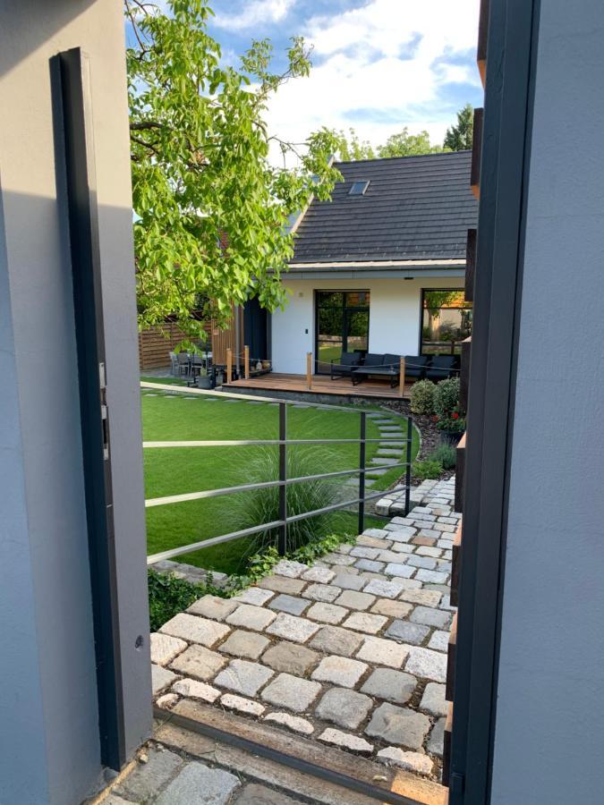 Buekkoes Apartman Apartment Szentendre Exterior photo