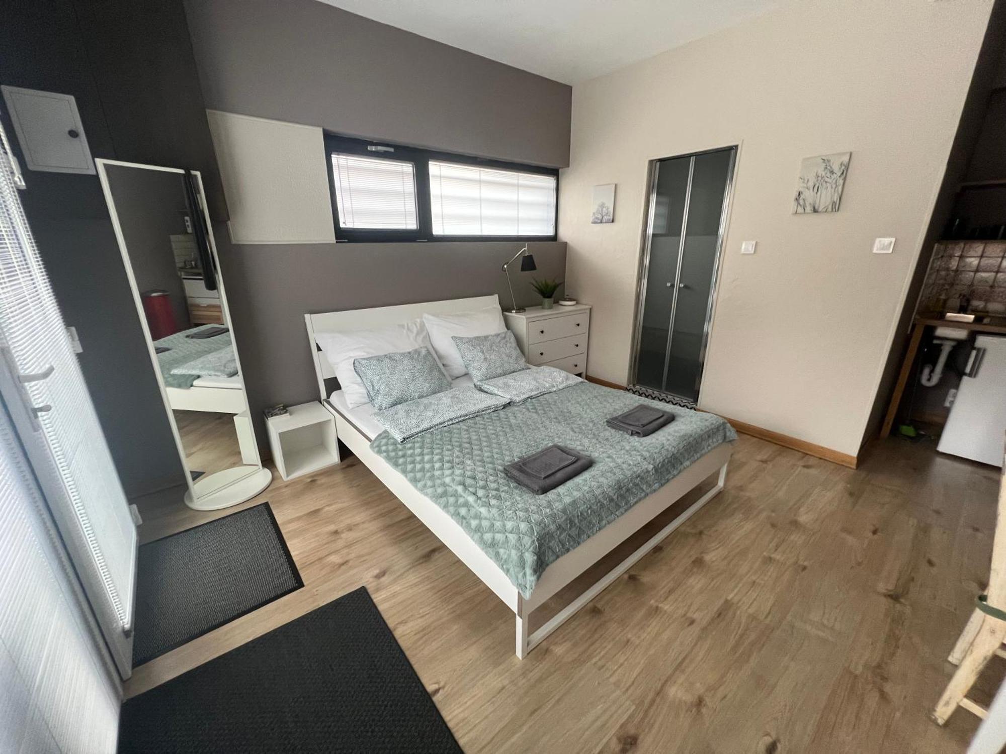 Buekkoes Apartman Apartment Szentendre Exterior photo