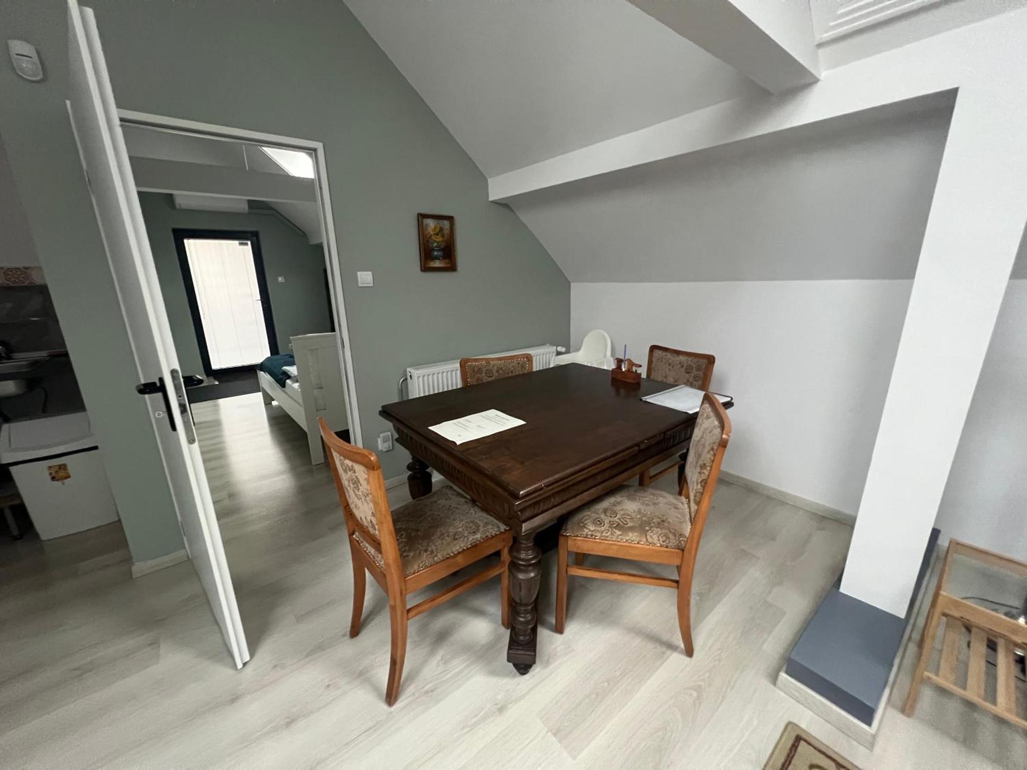 Buekkoes Apartman Apartment Szentendre Exterior photo